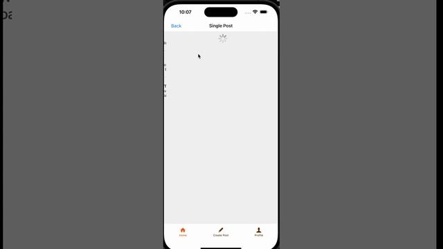 Adding comment functionality to your React Native app - sample смотреть онлайн