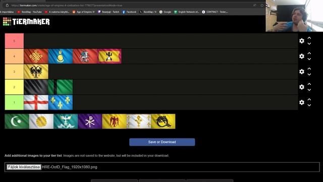 Ranking Every Civ's Difficulty From 1 to 5 | AOE4 смотреть онлайн