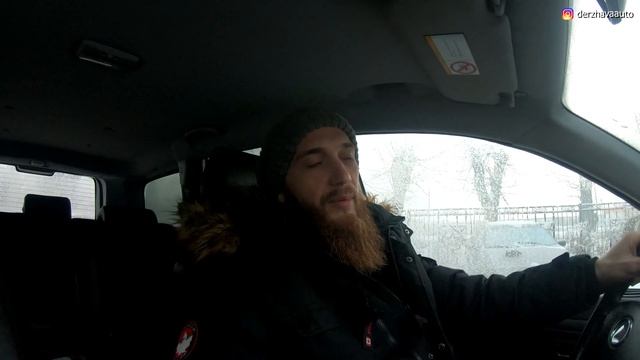 КИТАЙСКИЙ PAJERO SPORT ИЛИ ЯПОНСКИЙ HOVER H5? ОБЗОР HOVER H5 Great Wall АВТОСАЛОН ДЕРЖАВА. смотреть онлайн