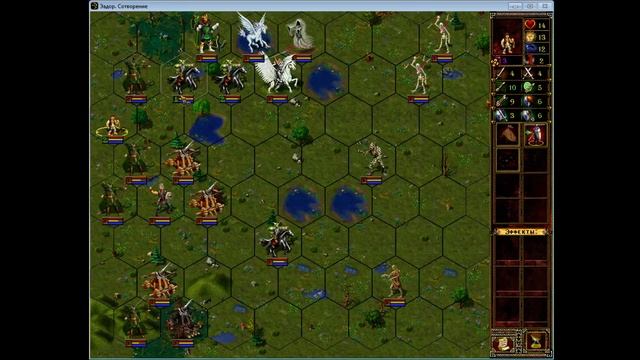 Эадор. Кампания. Новые горизонты ч23. смотреть онлайн