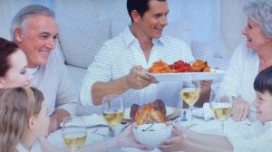 2 класс Окружающий мир Наша дружная семья