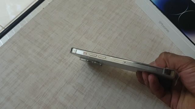 Iphone 14 Pro Max White Colour Unboxing | #iphone14promax | #iphone14promaxwhite | #shivanyaVvlogs