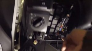 Лада Гранта, разбор обшивки багажника.Что с дворником?