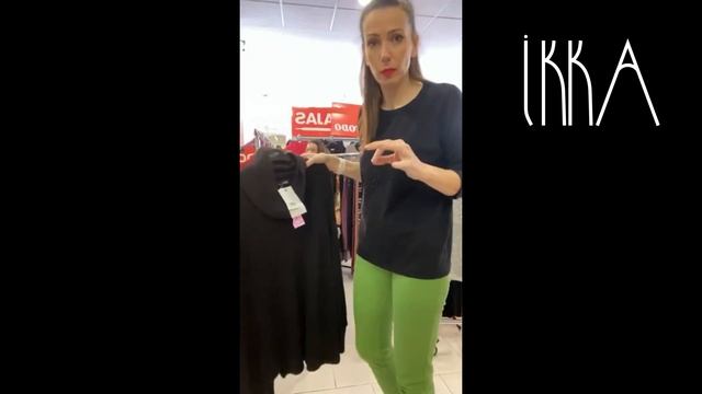 Liquidando Rebajas. Un artículo -50% Dto, dos artículos -60% Dto смотреть онлайн