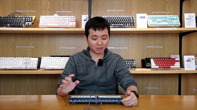 Ugreen Fun Keyboard, Mouse, Microphone Unboxing (Tagalog) смотреть онлайн