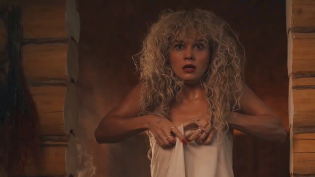 Сериал «Райцентр» | Кристина Асмус и Дмитрий Чеботарёв | Смотреть на Kartina.TV смотреть онлайн