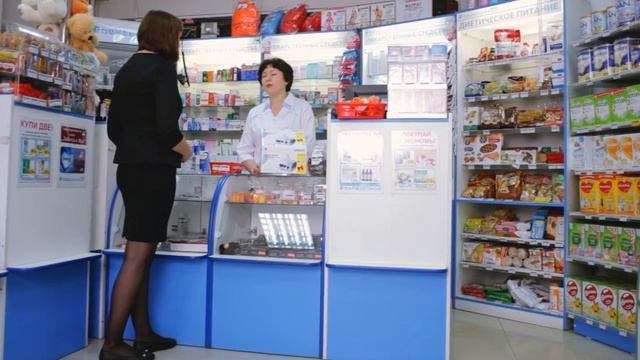 Как правильно использовать небулайзер? смотреть онлайн