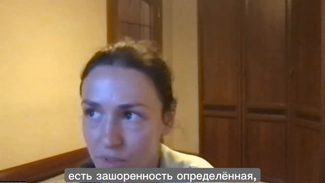 Отзыв Анастасии Агаповой с итоговой встречи 15.06.23 по завершению исследования (CustDev)