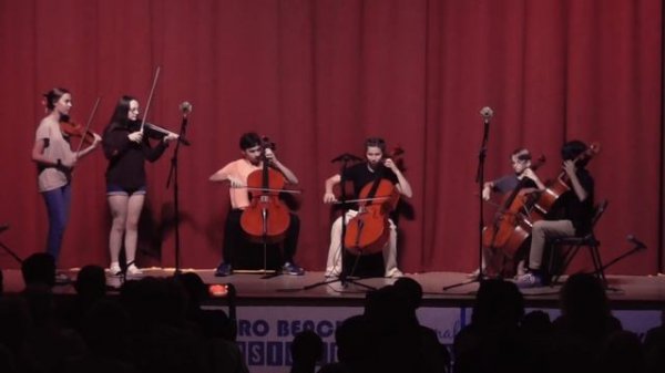 "Seneca Square Dance" @MBSC 2023