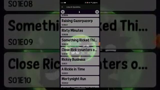 Primeiro APP usando Retrofit/LiveData | Android Kotlin (API Rick & Morty) смотреть онлайн