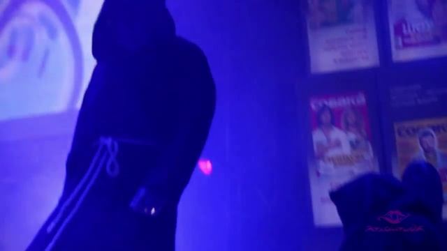 Сергей Глушко и «Тарзан-шоу», 22.07.11 смотреть онлайн