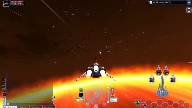 Battlestar Galactica Online 2023