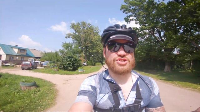 Велосипедная гревел гонка TOUR DE KLENOVO - Серпухов 120 километров смотреть онлайн