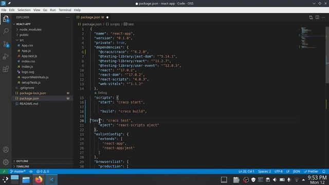 How To Install Tailwind CSS in React JS | Hindi смотреть онлайн