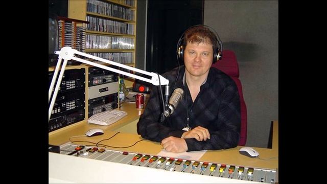 Полное интервью Александра Петрова программе "Радио Филадельфия". [1Australia]#1986 смотреть онлайн