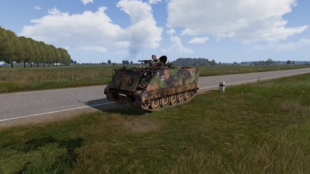 arma 3's ai is really good ngl смотреть онлайн