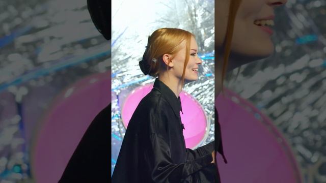 Даша Дошик поймала букет невесты ? смотреть онлайн