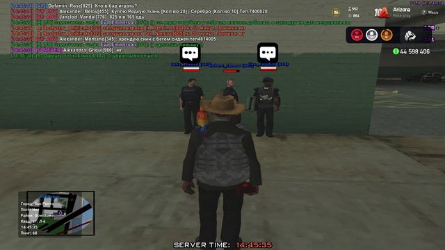 Grand Theft Auto San Andreas 2024.09.14 - 14.41.53.01 смотреть онлайн