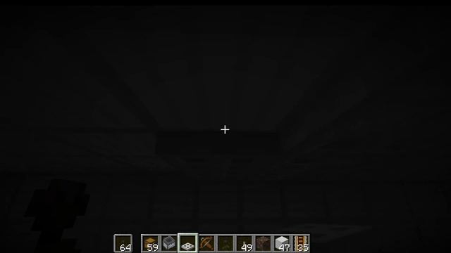 Самая компактная, стабильная и простая ферма криперов (пороха) - Майнкрафт туториал 1.14, 1.15 смотреть онлайн