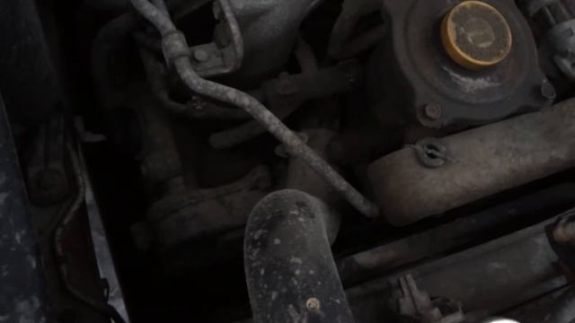Стук треск в двигателе смотреть онлайн