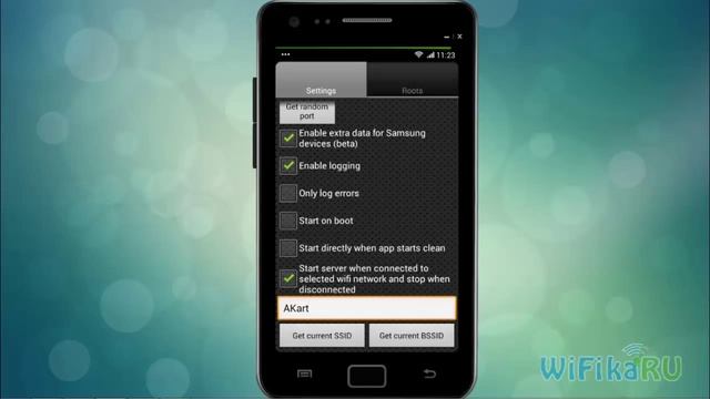⚠️ DLNA Android Сервер - проигрываем файлы с телефона на ТВ или планшете смотреть онлайн