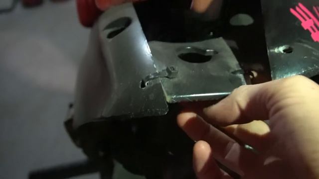 How I made my STUNT SCOOTER | Too Fast TaoTao смотреть онлайн