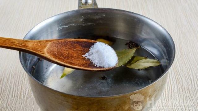 Рецепты от шеф-повара