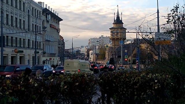 Попытка № 3 устроиться на работу.Заполнила анкету.Надо подумать..... смотреть онлайн