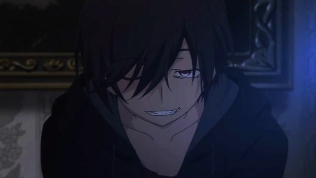АНИМЕ КЛИП-ТРИ СЛОВА(AMV) смотреть онлайн