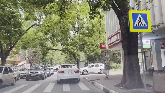 От Калараш к Свирскому ущелью! Лазаревское ,июль 2022?ЛАЗАРЕВСКОЕ СЕГОДНЯ?СОЧИ. смотреть онлайн