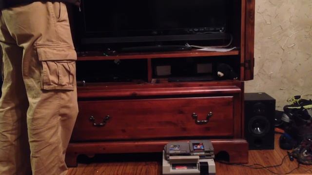 JVC FS-7000 and thrift Optimus bookshelf speakers смотреть онлайн