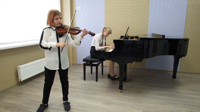 Видео концерт СТРУННЫЕ ИНСТРУМЕНТЫ смотреть онлайн
