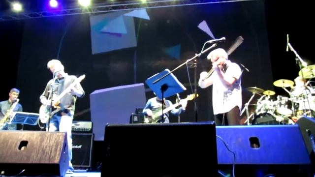 Вежливый Отказ - А вдруг+Gooderian&Mo+Страдания смотреть онлайн