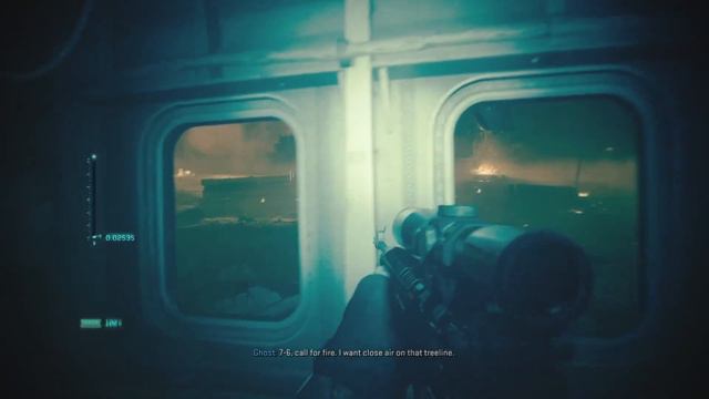 CALL OF DUTY MODERN WARFARE 2 | PART 1 | THE AL MAZRAH OFFENSIVE | GAMEPLAY | NO COMMENTARY | PS5 смотреть онлайн