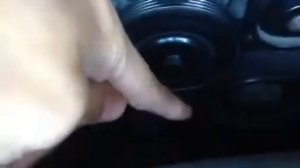 стучит двигатель m272