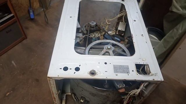 Вятка автомат 94 разбор на металлолом. смотреть онлайн