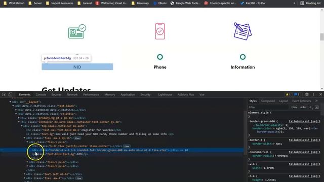 Full Stack API Development Project using Laravel & Vue - Part #16 смотреть онлайн