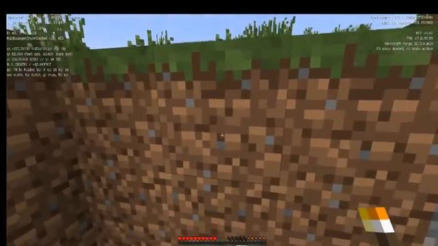 minecraft pc版mod入り 魚鯖始まるよ〜(( 'ω' 三 'ω' )) バグ発生したため新ワールド　参加歓迎 смотреть онлайн