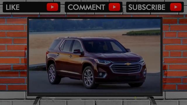 YOU MUST SEE BEFORE BUY !! 2018 Chevrolet Traverse Weirder Shifting смотреть онлайн