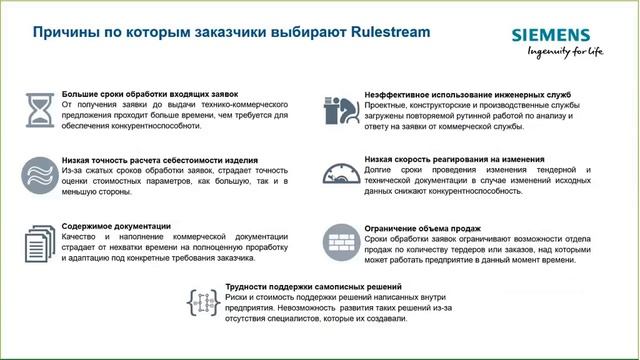 Автоматизация позаказной разработки изделий для энергетической отрасли смотреть онлайн