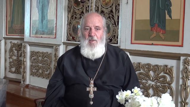 28 ноября начинается РОЖДЕСТВЕНСКИЙ ПОСТ смотреть онлайн