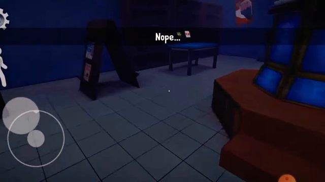 Ice Scream 4 Fan Made от A Twelve до самого Ice Scream 4. Давайте же посмотрим что в этой игре...