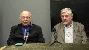 С. Савельев. Инверсия пола у животных