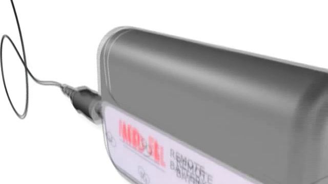 OPUS 2 Remote Battery Pack | MED-EL смотреть онлайн