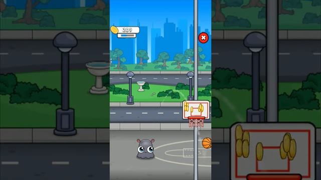 Larry - Virtual Pet Game - Android Gameplay ᴴᴰ смотреть онлайн