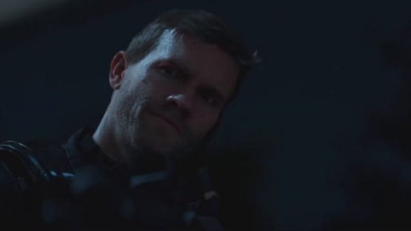 We are a team, ghost team. Simon Riley edit