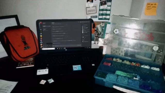 by yourself in the discord vc with the groovy bot listening to walking the cow by Daniel Johntson смотреть онлайн
