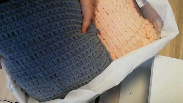 Супер вместительная корзина для хранения вещей, игрушек. текстильная корзина для белья смотреть онлайн