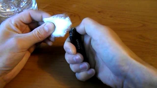 Лайфак! Как разжечь огонь пустой зажигалкой смотреть онлайн