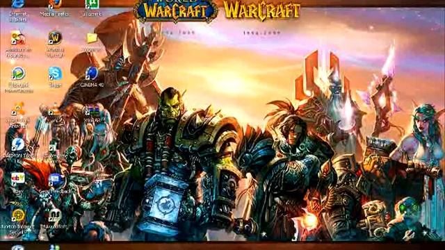 installation d'addons wow смотреть онлайн